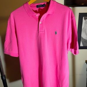 Polo by Ralph Lauren Shirt XL‼️